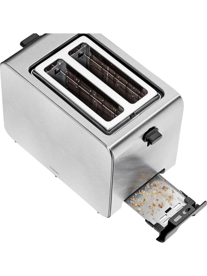 WMF Edelstahl-Toaster 