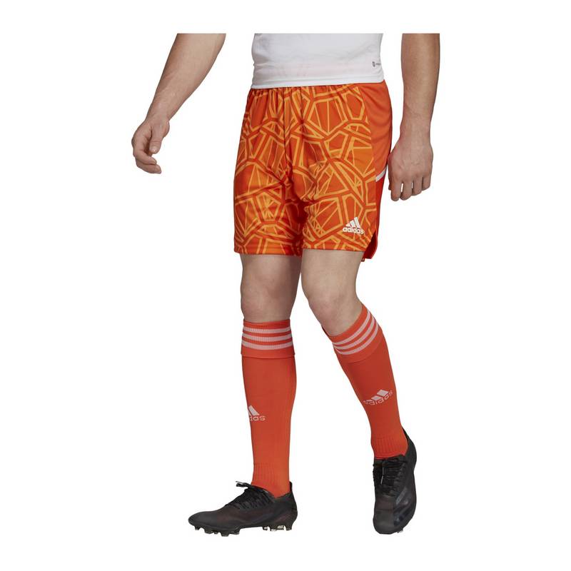 adidas Condivo 22 Torwartshort Torwarthose Herren