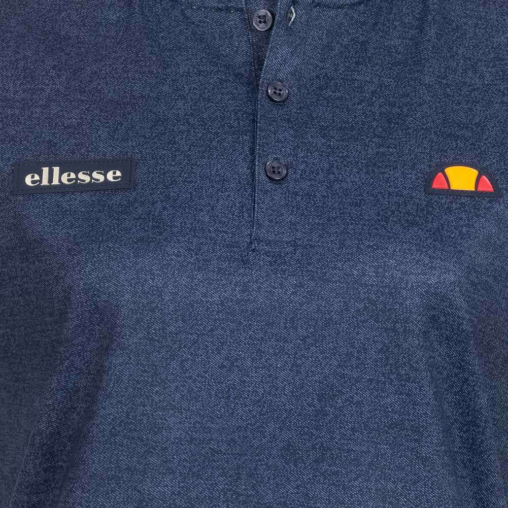 ellesse Copia Damen Polo-Shirt SFP16036-422