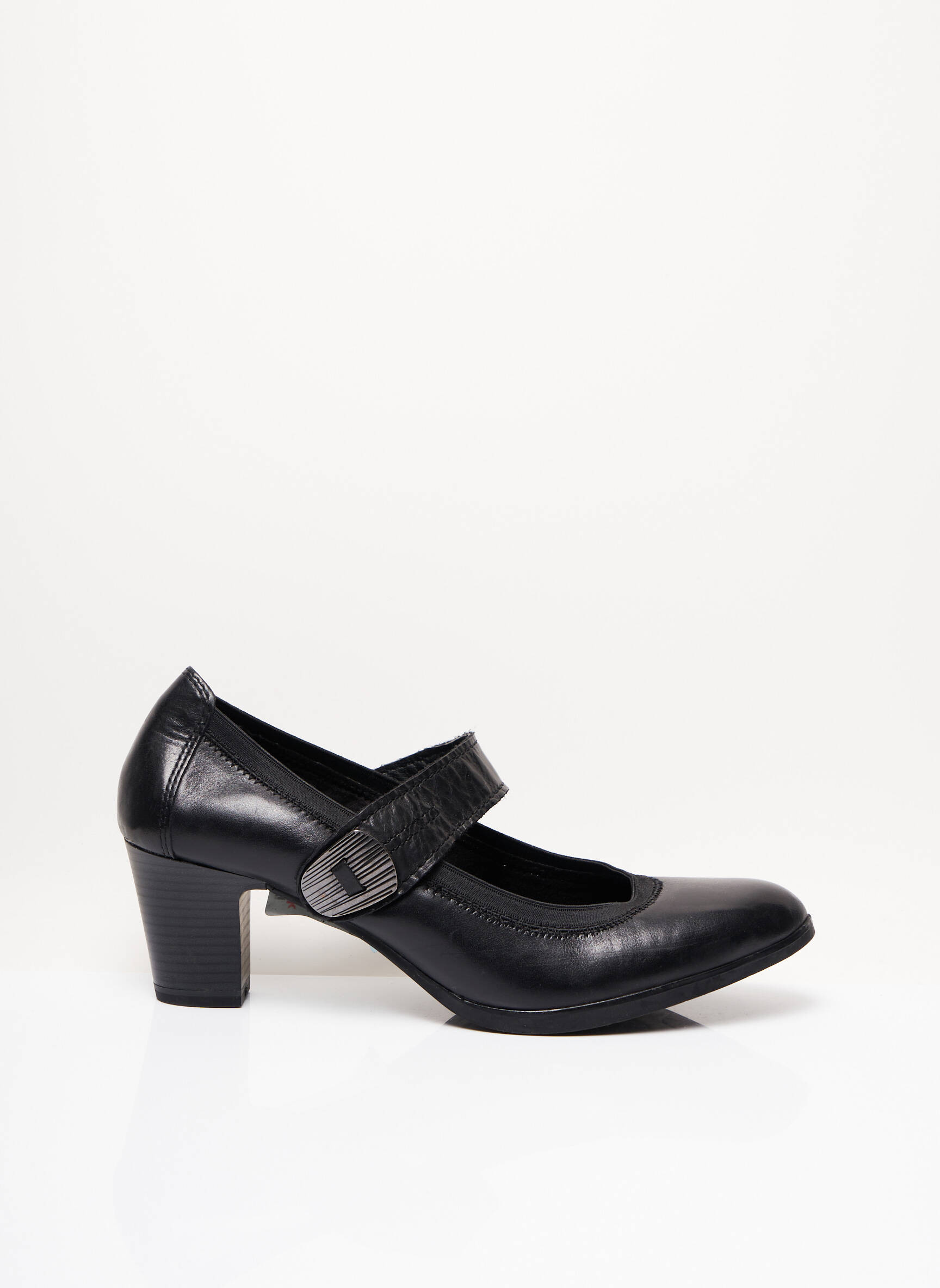 Marco Tozzi Escarpins Femme couleur noir