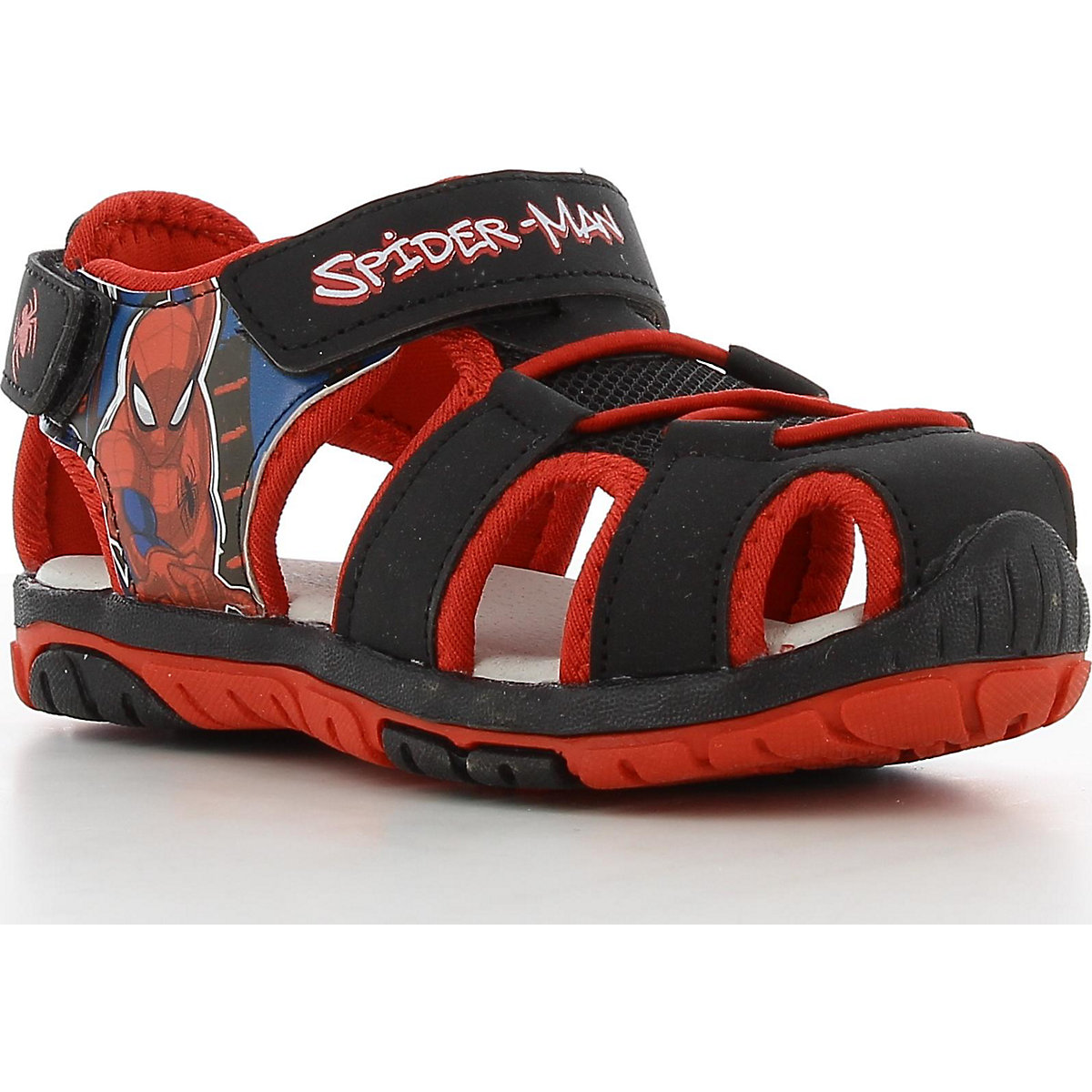 Spider-Man Sandalen für Jungen