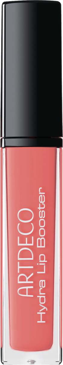 Lipgloss Hydra Lip Booster 14 Translucent Sparkling Coral, 6 ml