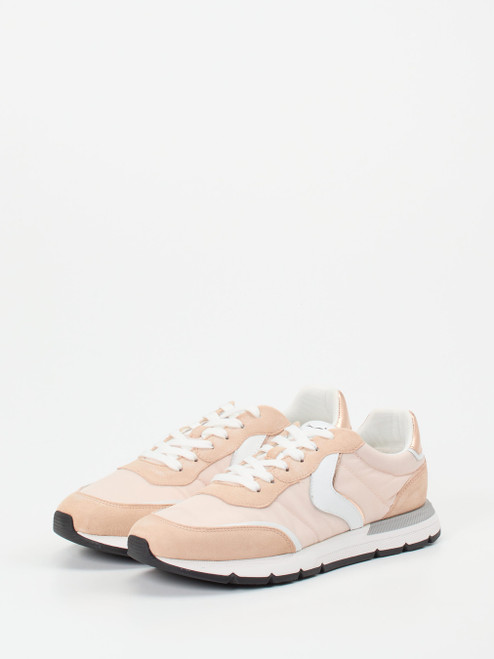 Sneaker-16635990063 Voile Blanche