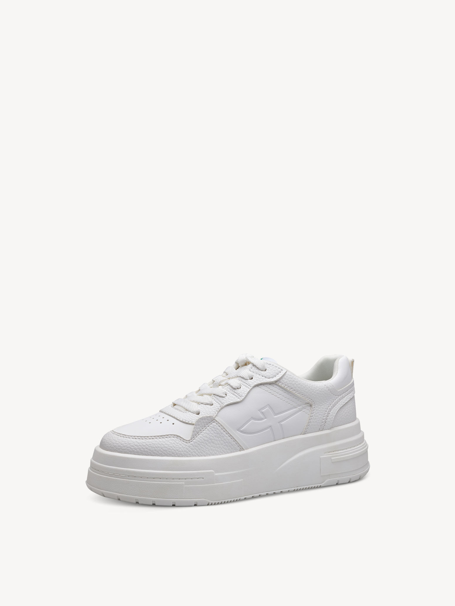 Basket - blanc