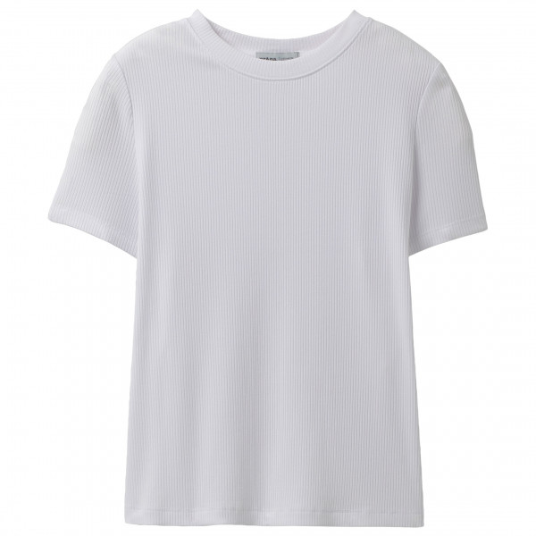 Prana - Women's Foundation Rib Tee - T-Shirt