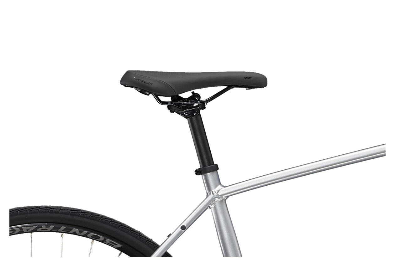 Trek FX 2 Disc - 2023 - 28 Zoll - Diamant