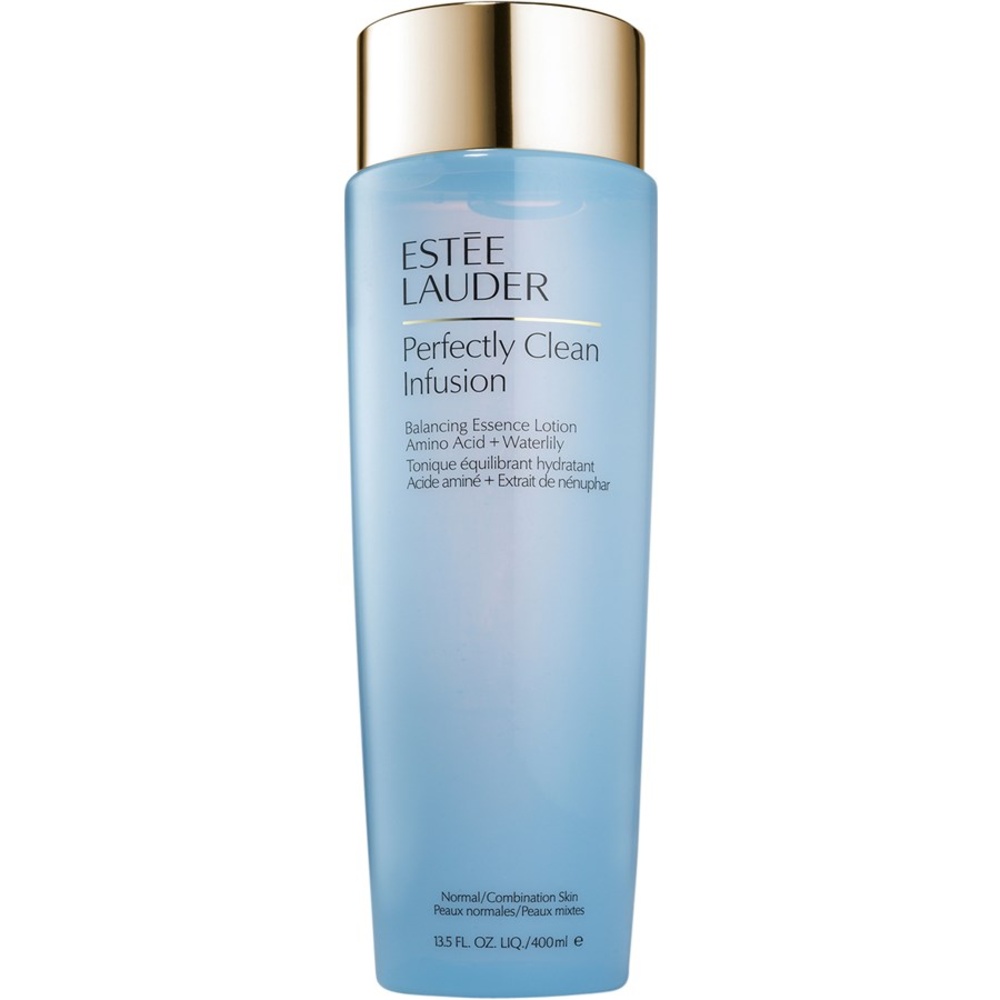 Estée Lauder Perfectly Clean Infusion Balancing Treatment Lotion Lotion tonique