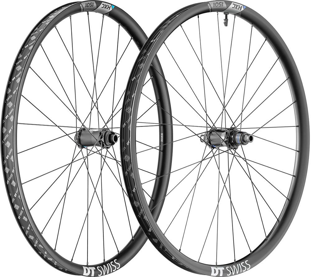 DT Swiss HXC 1501 Spline® 29