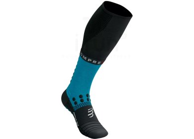 Compressport Full Socks Winter Run