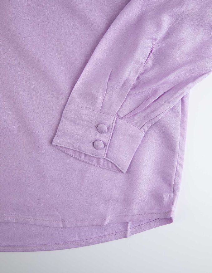 Bluse - LENZING™ ECOVERO™