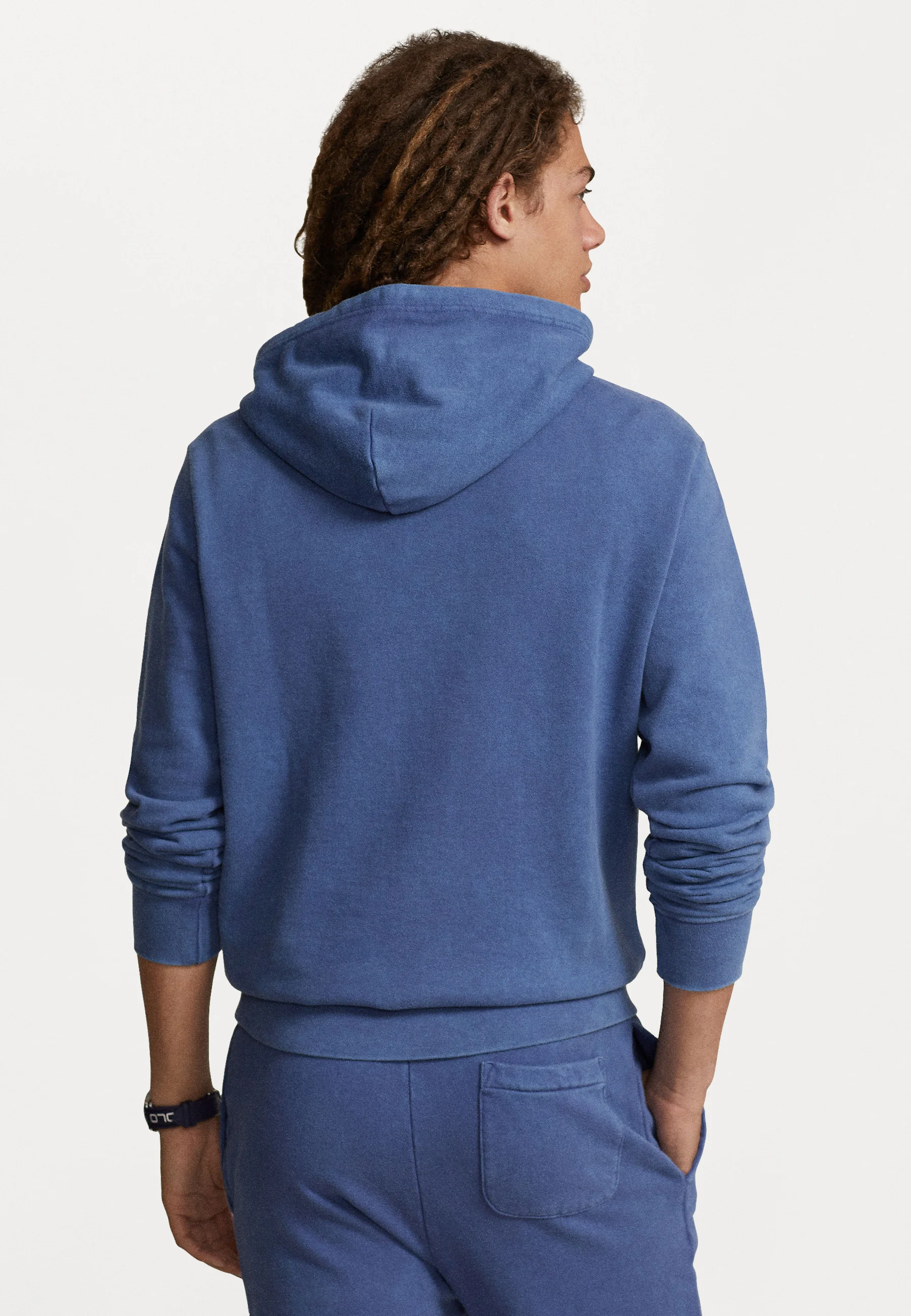 Polo Ralph Lauren Sudadera con capucha de manga larga