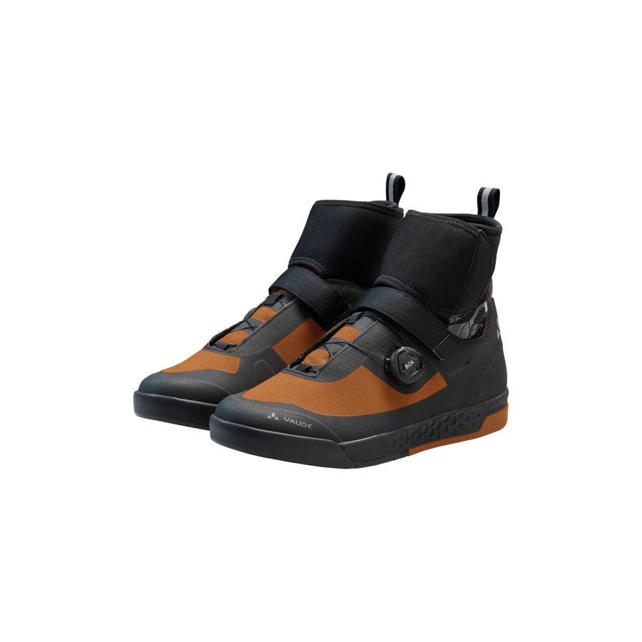 AM Moab Mid Winter STX Fahrrad Schuh