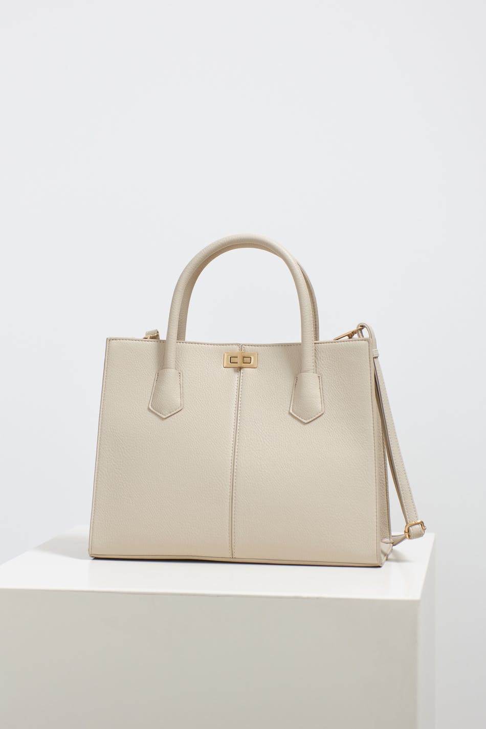 Clean large bag