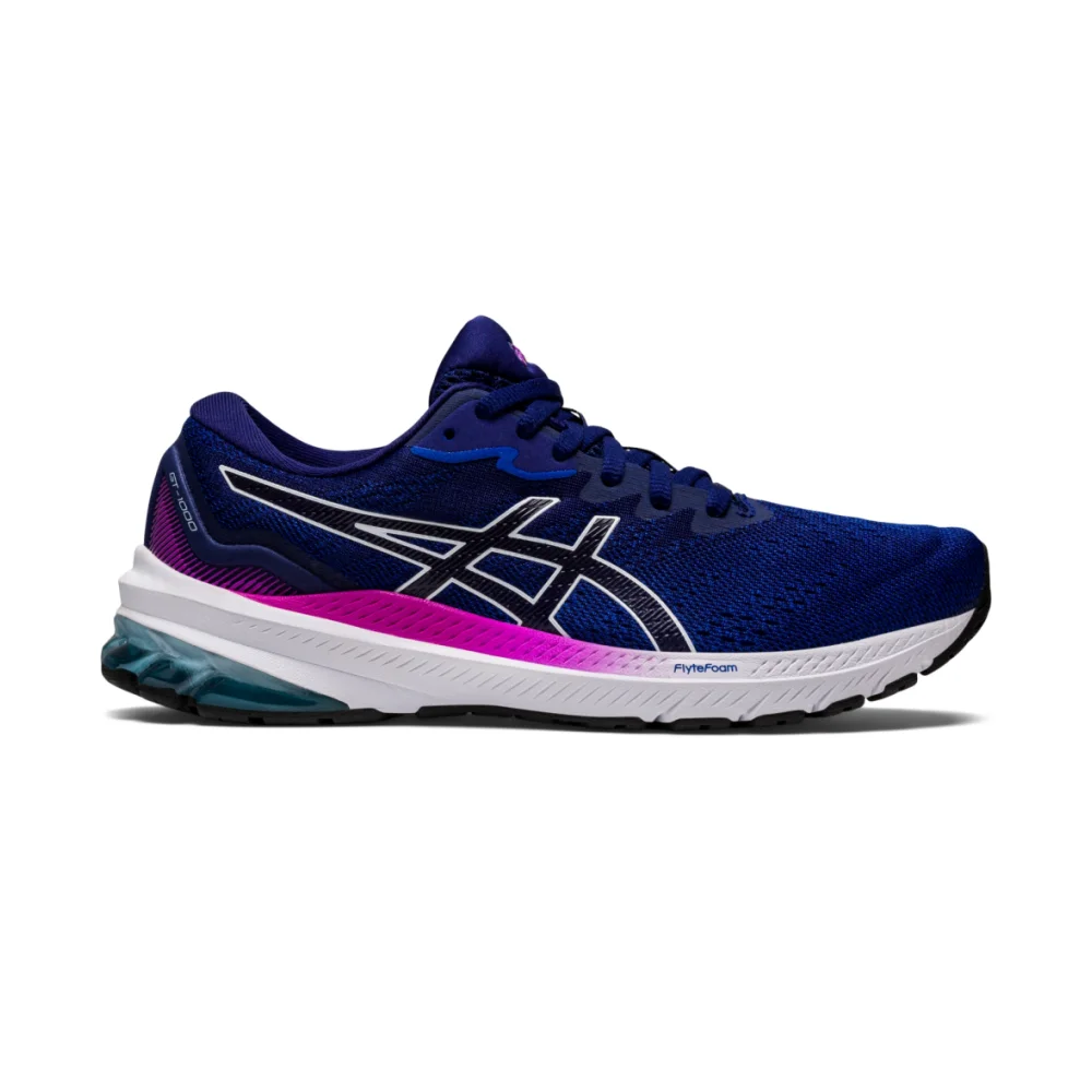 Asics GT 1000 11 1012B197.401 / blau