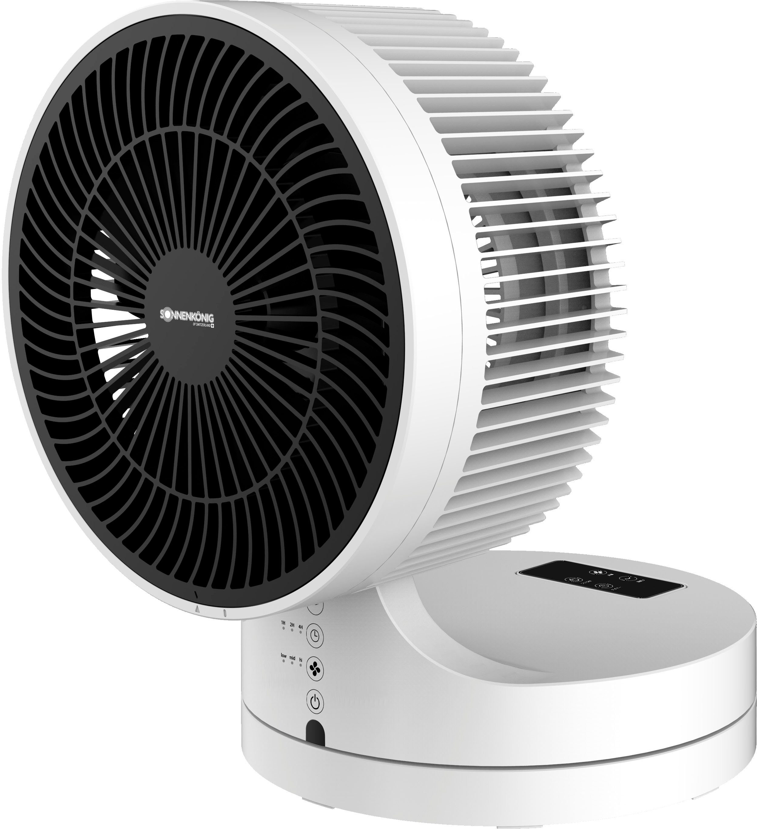 Sonnenkönig Standventilator 10501101 / Breez