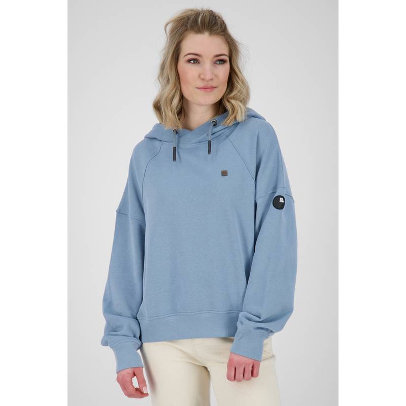 ALIFE AND KICKIN JessyAK A Sweatshirt Damen