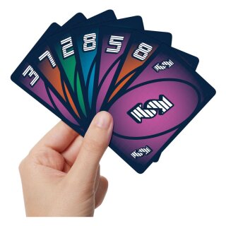 UNO Iconic - 80's (DE)