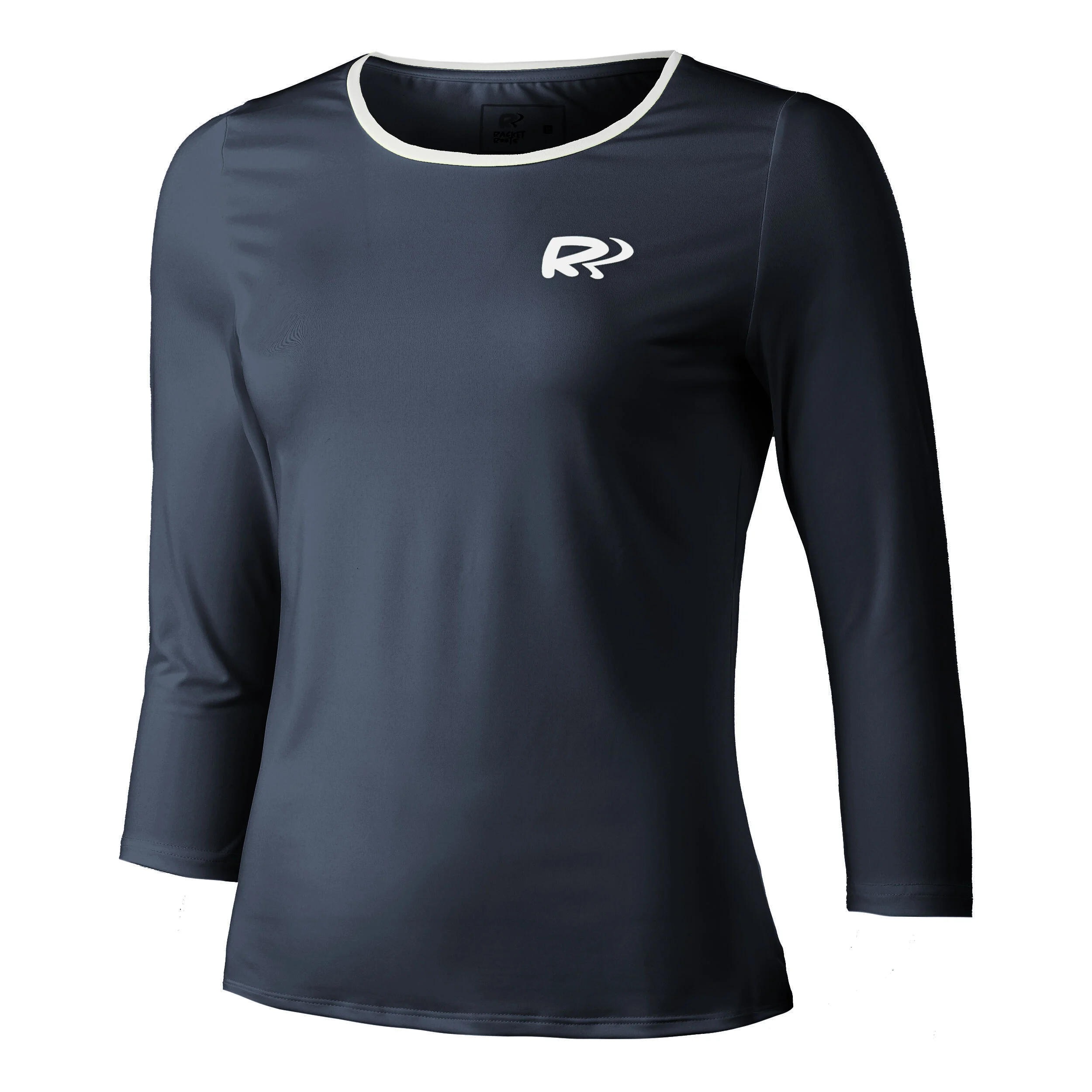 Teamline Longsleeve Damen - Blau