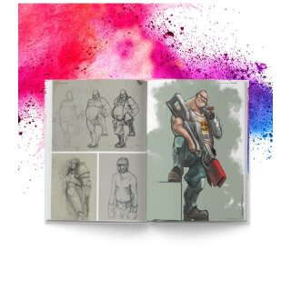 Banshee - A Colorful Mind (EN)