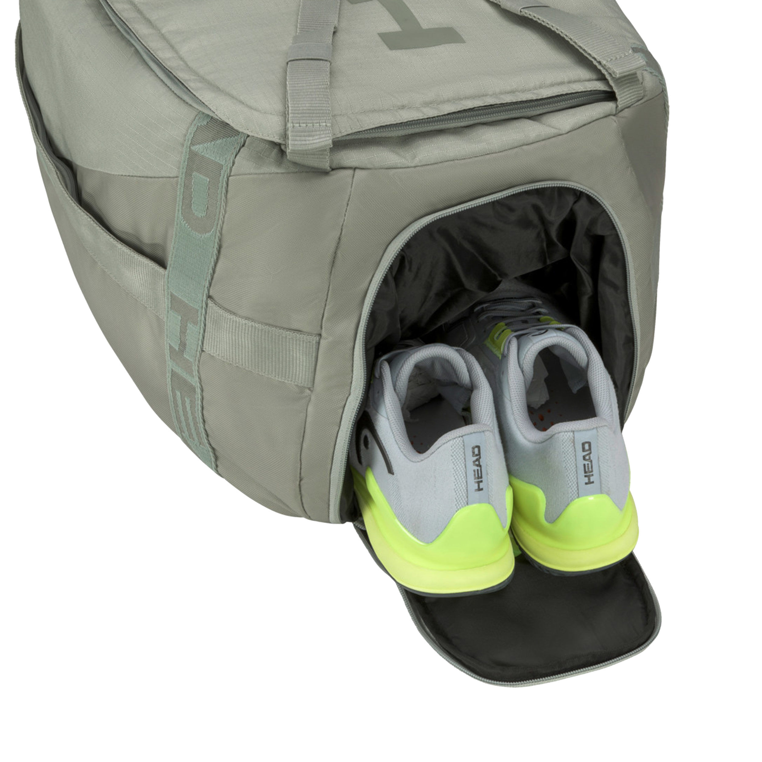 Pro Duffle M Sporttasche - Mint, Limette