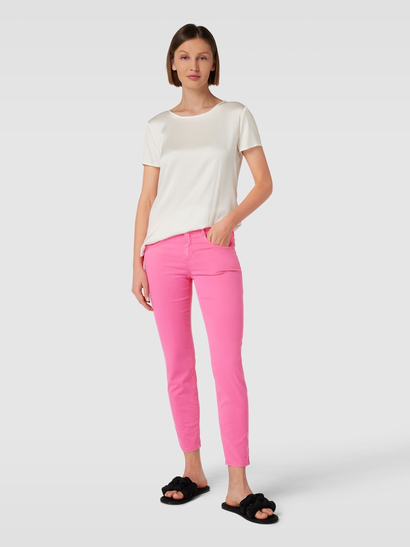 Regular Fit Jeans mit Modell 'Shakira' in pink