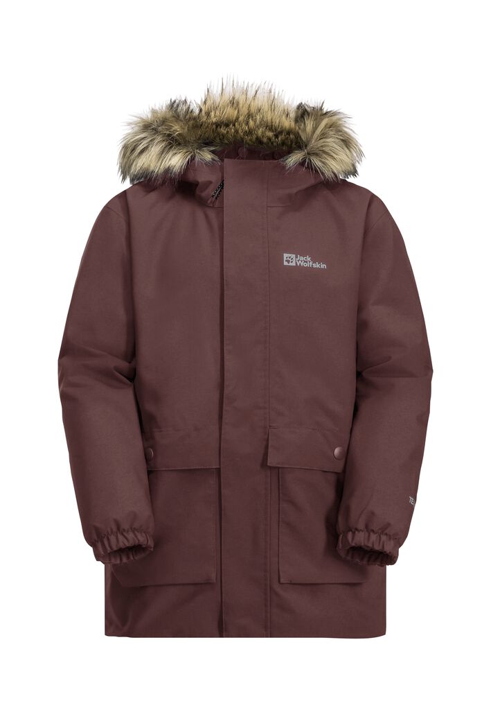 COSY BEAR 3IN1 PARKA G 3 in 1 Jacke Mädchen
