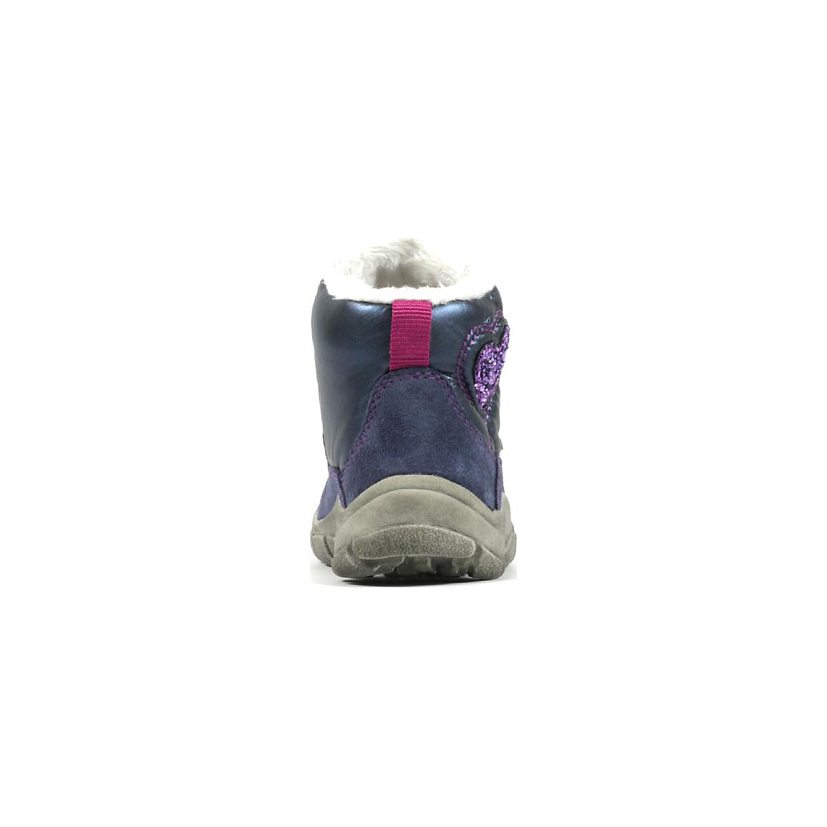 Baby Winterstiefel für Mädchen