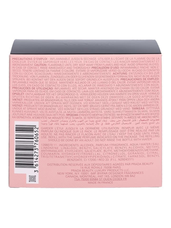 PRADA Paradoxe - EdP, 50 ml günstig kaufen onesize