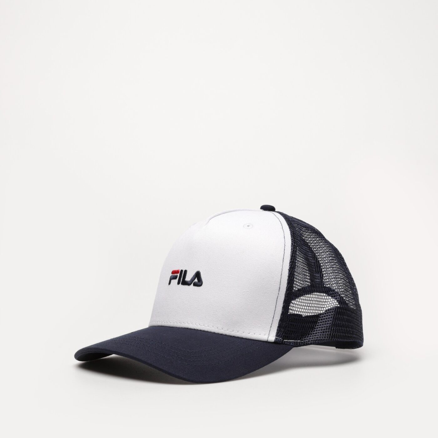 FILA MÜTZE BASEBALL CAP Dunkelblau