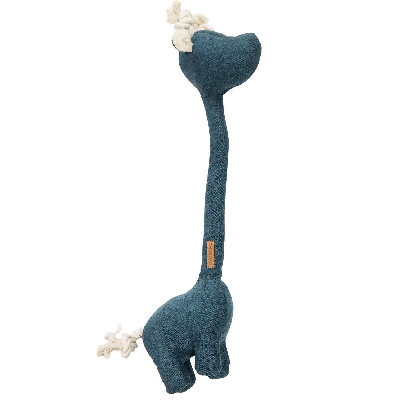 Europet Bernina Frisbees & Wurfspielzeug Europet Bernina D&D Home Chenille George blau/ türkis
