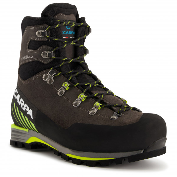 Scarpa - Manta Tech GTX - Bergschuhe