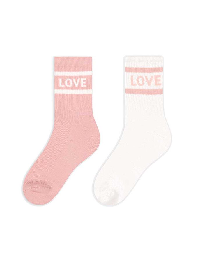 Socken - 2er-Pack