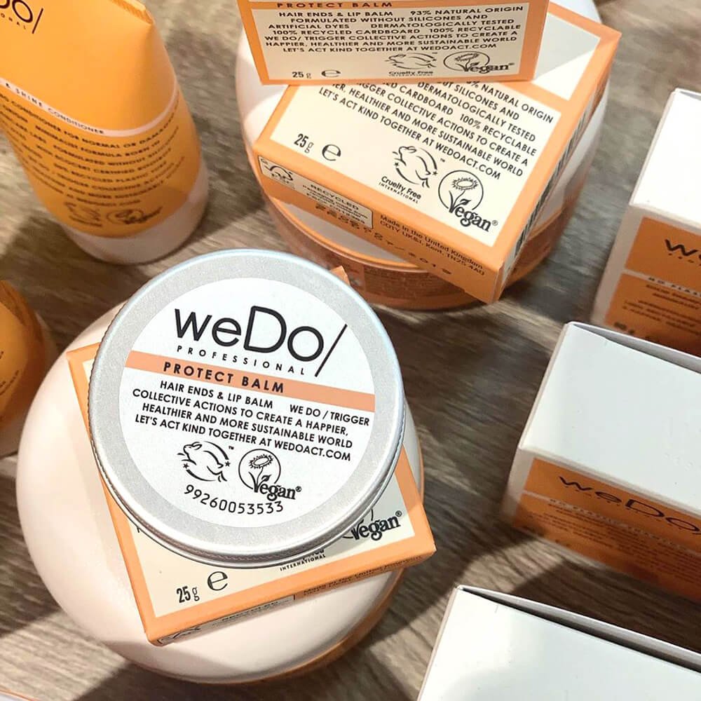 weDO\/PROFESSIONAL Haar- und Körperpflege Protect Balm