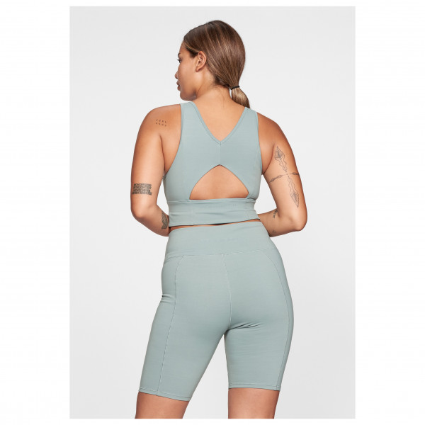 Röhnisch - Women's Aria Lasting Sport Top - Sport-BH