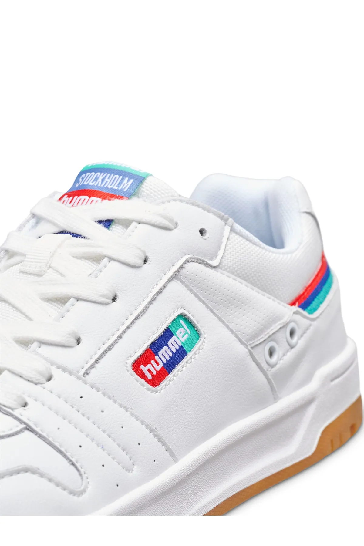 hummel  STOCKHOLM LX-E ARCHIV