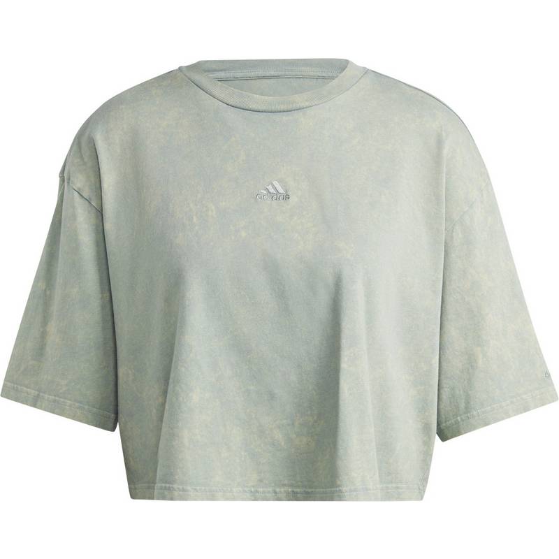 adidas All Szn Croptop Damen