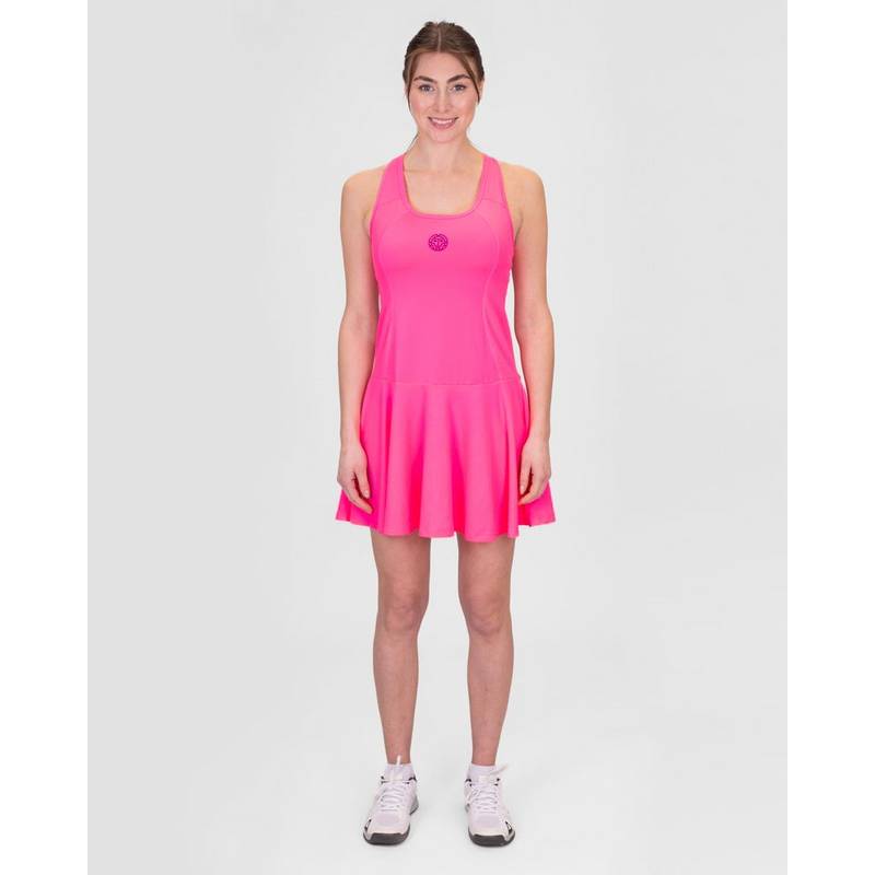 BIDI BADU Crew Dress Tenniskleid Damen