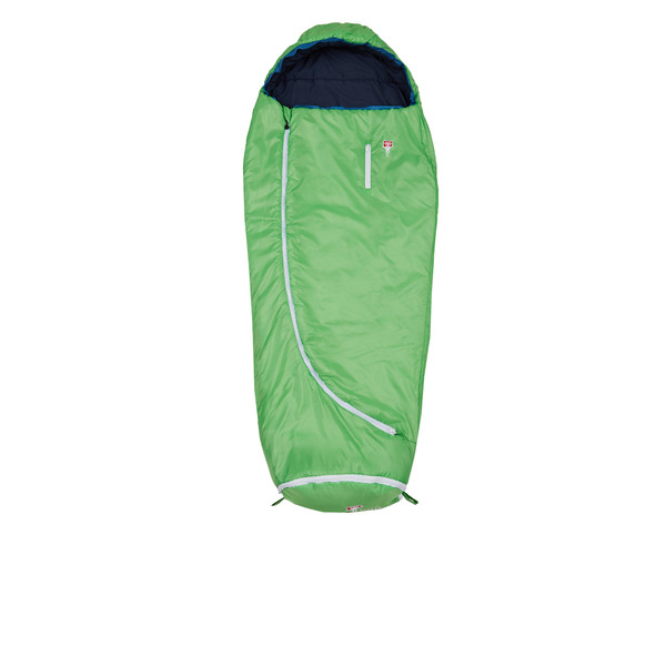 BIOPOD WOLLE KIDS WORLD TRAVELLER Kinder - Kinderschlafsack