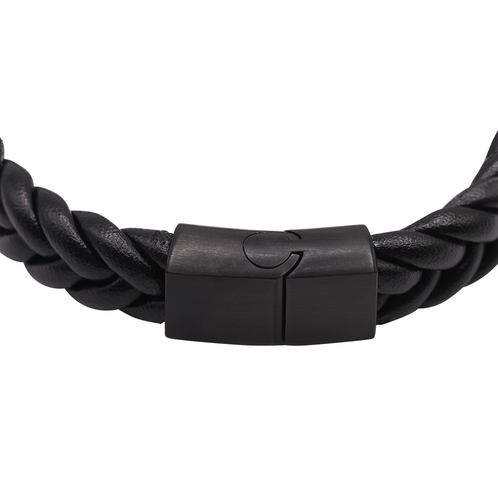 Heideman Bracelet en cuir Jakob Bracelet