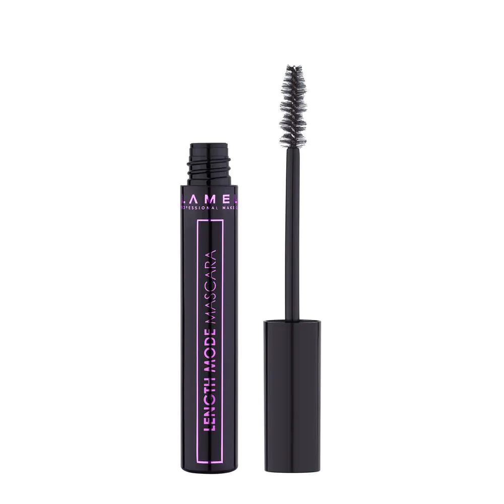 Lamel Mascara Length Mode - μάσκαρα 10ml