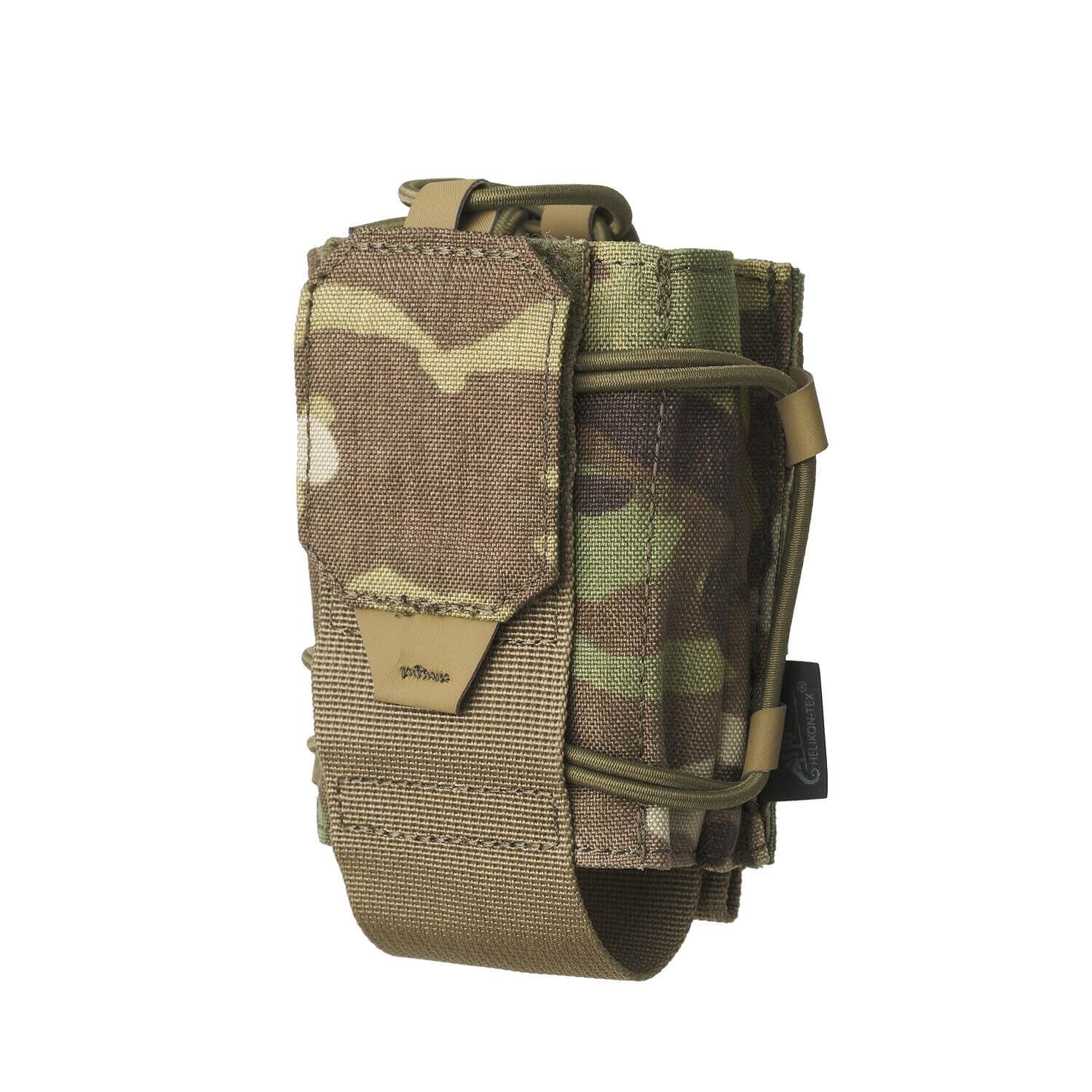 Radio Pouch Cordura