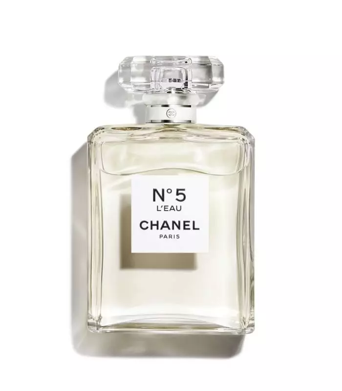 N°5 L'EAU Eau de Toilette Vaporisateur