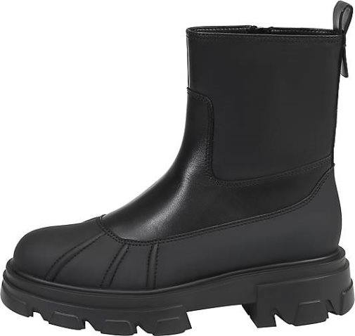 ekonika Ankle Boots Stiefeletten Ekonika aus echtem Leder
