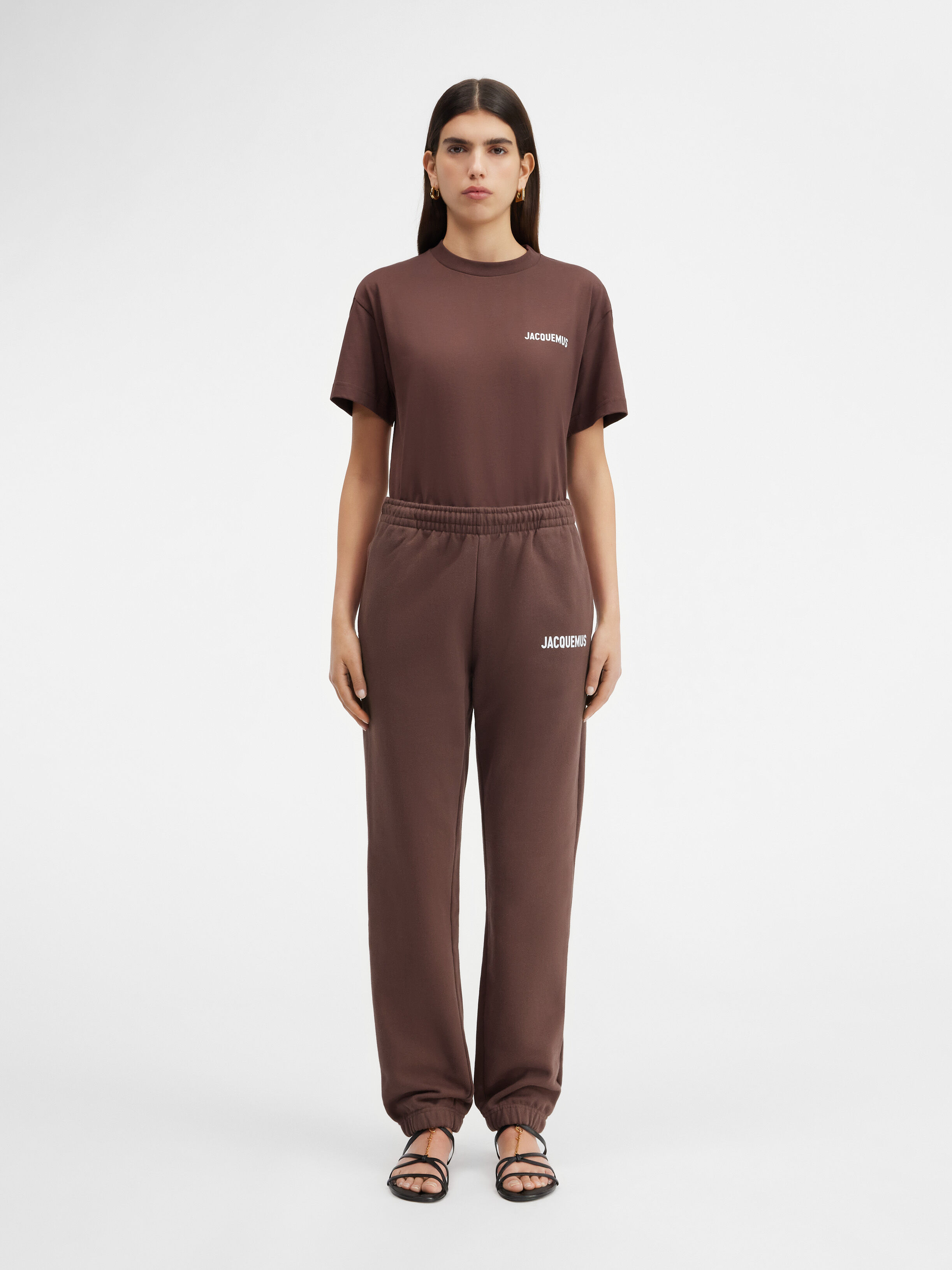 Le jogging Jacquemus