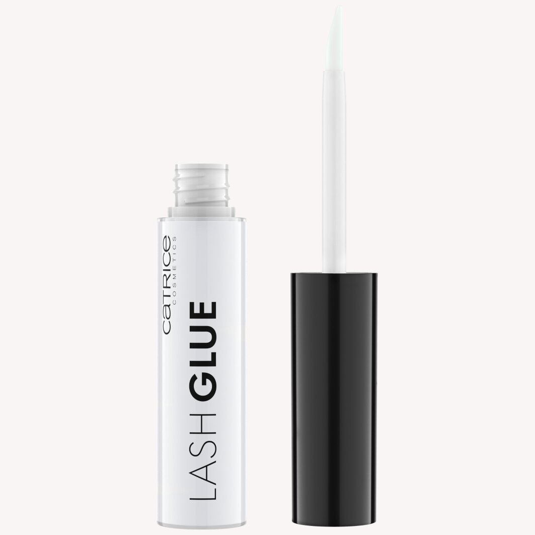 Catrice Lash Glue műszempilla ragasztó 010