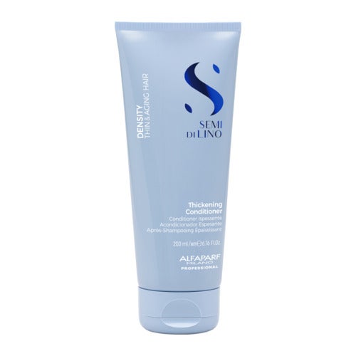 Alfaparf Milano Semi Di Lino Density Thickening Conditioner 200 ml