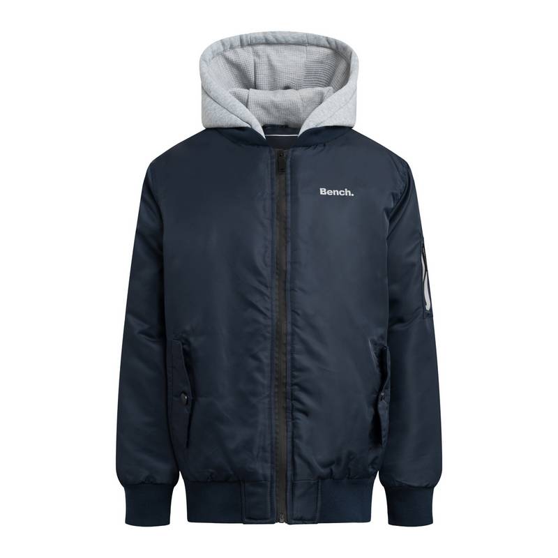Bench BOMPER Winterjacke Jungen