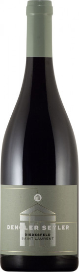 2021 Diedesfeld St. Laurent trocken - Weingut Dengler Seyler