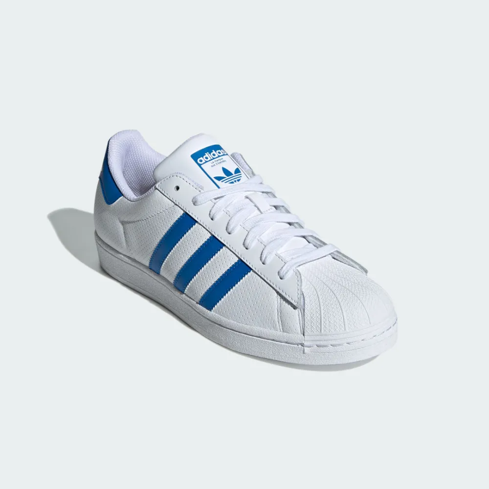 adidas Superstar IF3652 / weiss