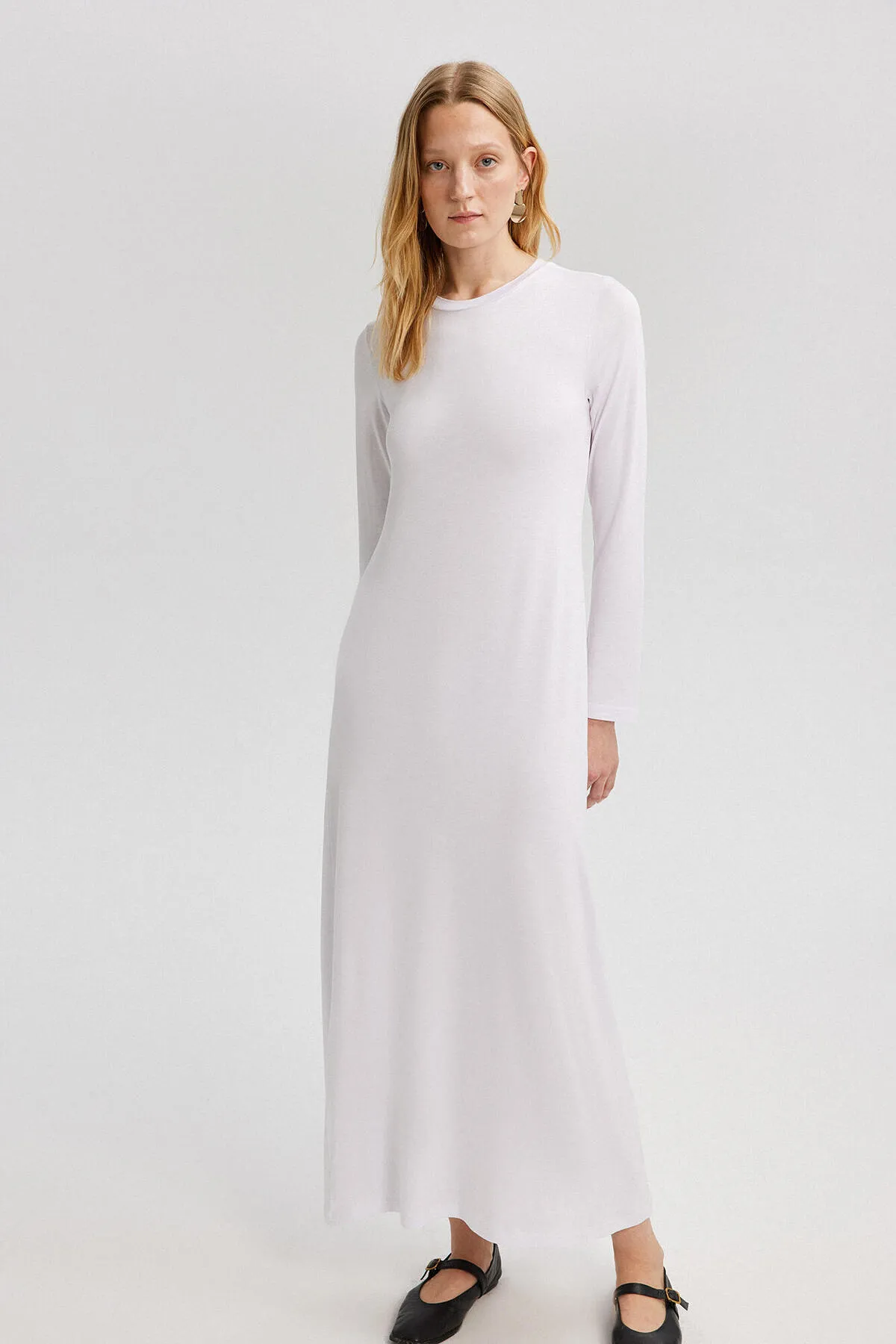 Touché Privé  LANGÄRMELIGES FUTTERKLEID